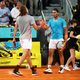 Illustration for article titled Stefanos Tsitsipas Became One Of The Few To Take Out Rafael Nadal On Clay